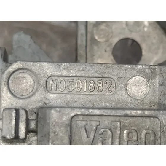 Clausor para Opel Astra H Caravan
