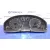 Cuadro Instrumentos para Audi A6 Berlina (4B2)