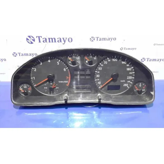 Cuadro Instrumentos para Audi A6 Berlina (4B2)