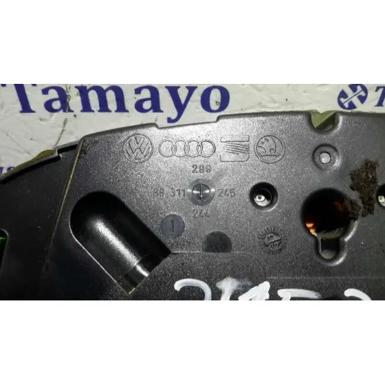 Cuadro Instrumentos para Audi A6 Berlina (4B2)