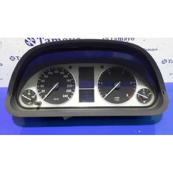 Cuadro Instrumentos para Mercedes-Benz Clase B (W245)
