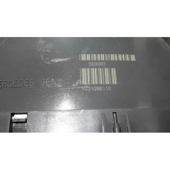 Cuadro Instrumentos para Mercedes-Benz Clase B (W245)