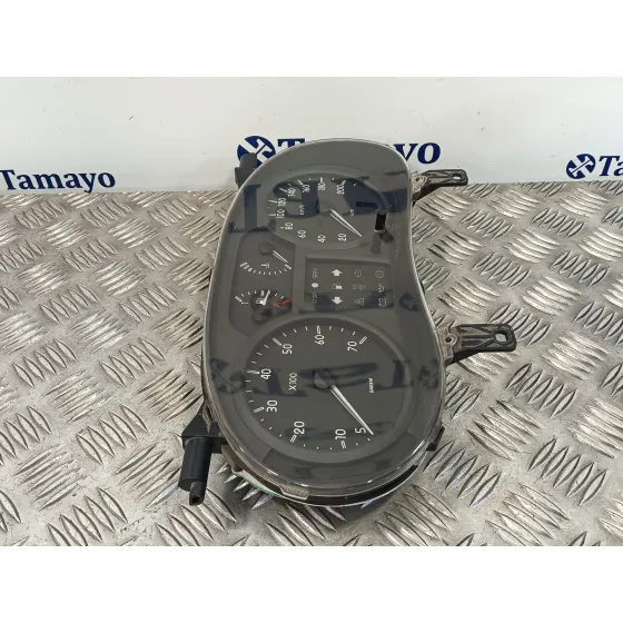 Cuadro Instrumentos para Nissan Kubistar (X76)