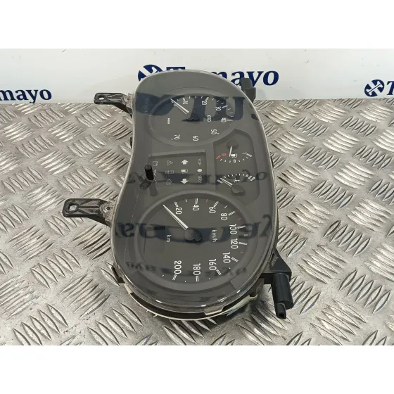 Cuadro Instrumentos para Nissan Kubistar (X76)
