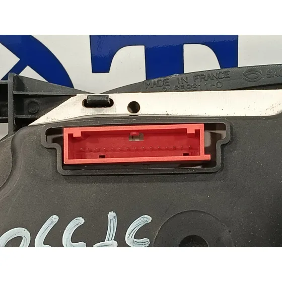 Cuadro Instrumentos para Nissan Kubistar (X76)