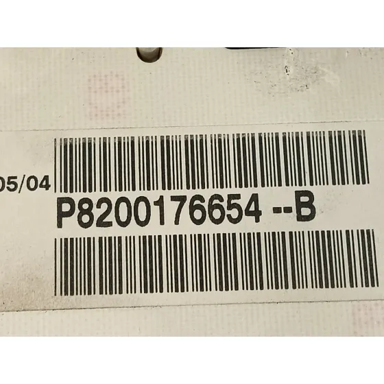 Cuadro Instrumentos para Nissan Kubistar (X76)