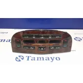 Mando Climatizador para Peugeot 607 (S1)