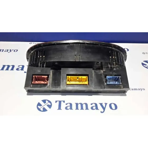 Mando Climatizador para Peugeot 607 (S1)
