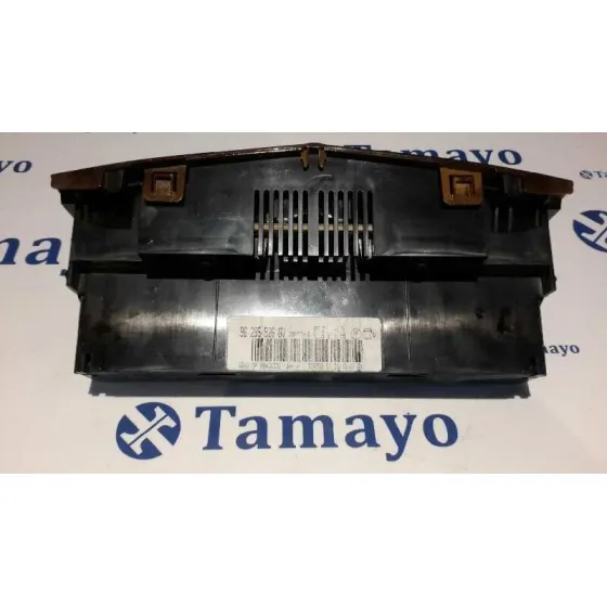 Mando Climatizador para Peugeot 607 (S1)