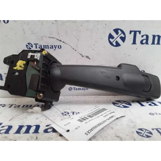 Mando Luces para Volvo V50 Familiar