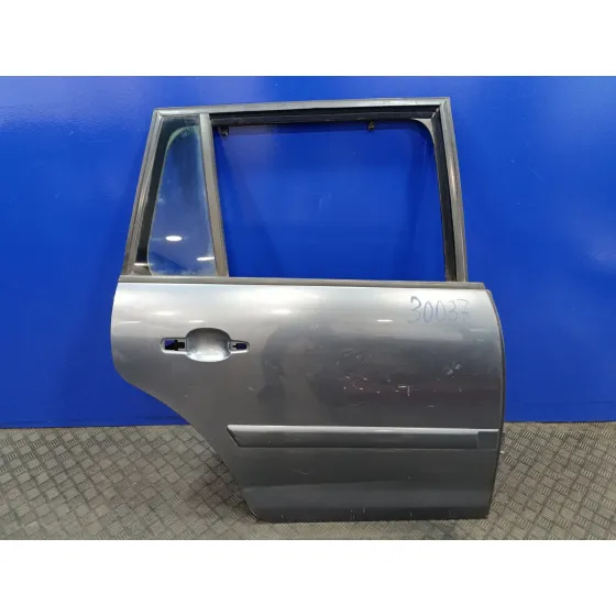 Puerta Trasera Derecha para Citroën C4 Picasso