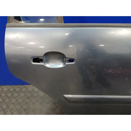 Puerta Trasera Derecha para Citroën C4 Picasso
