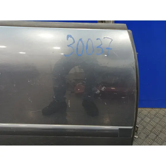 Puerta Trasera Derecha para Citroën C4 Picasso