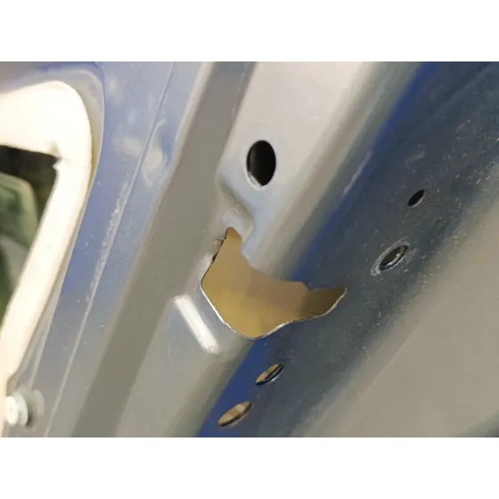 Puerta Trasera Derecha para Citroën C4 Picasso