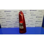 Piloto Trasero Superior Derecho para Volvo V70 Familiar