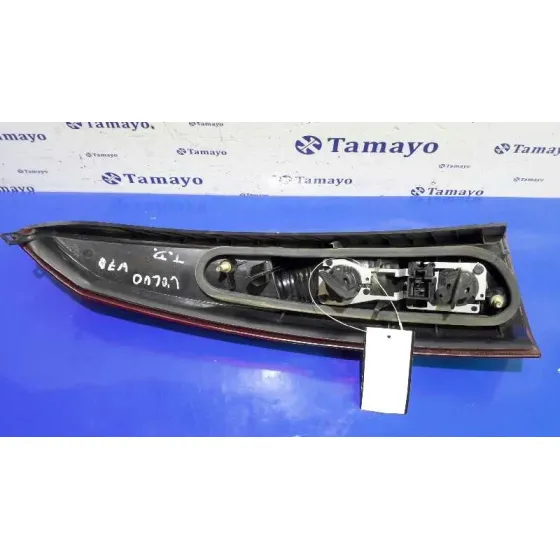 Piloto Trasero Superior Derecho para Volvo V70 Familiar