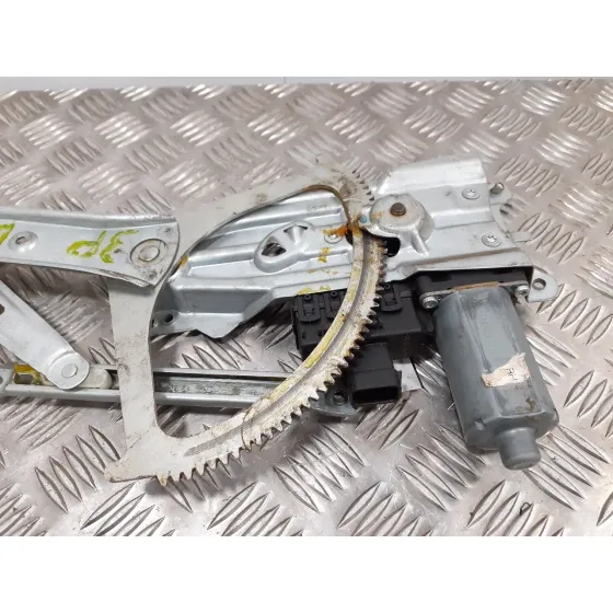 Elevalunas Delantero Derecho para Opel Astra H Ber.