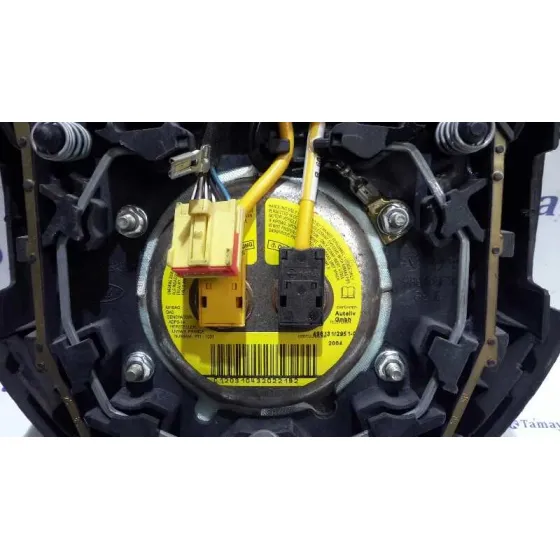 Airbag Delantero Izquierdo para Ford Tourneo Connect (Tc7)