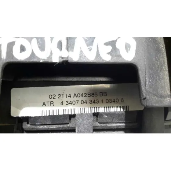 Airbag Delantero Izquierdo para Ford Tourneo Connect (Tc7)