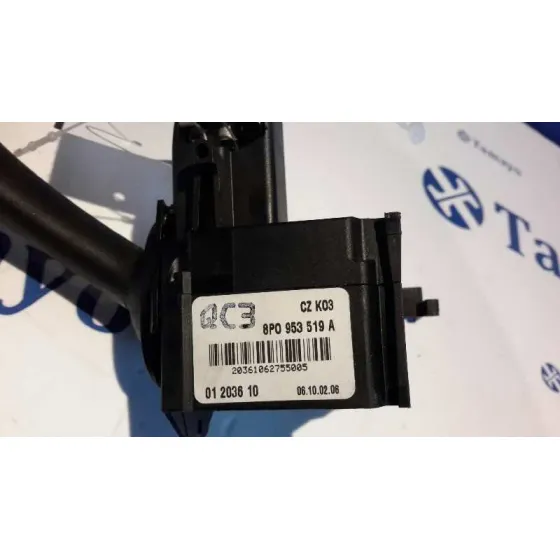 Mando Limpia para Audi A3 (8P)
