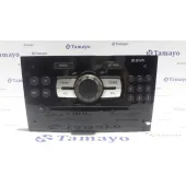 Sistema Audio / Radio Cd para Opel Corsa D