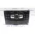 Sistema Audio / Radio Cd para Opel Corsa D