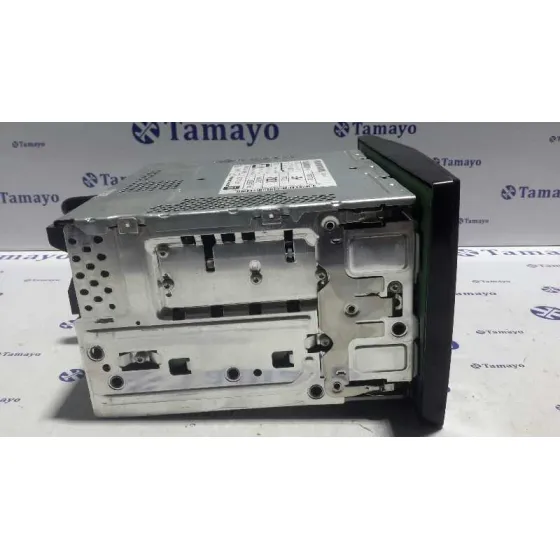 Sistema Audio / Radio Cd para Opel Corsa D