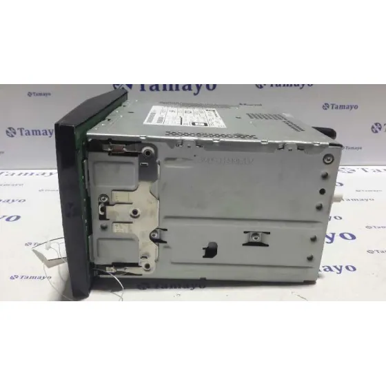 Sistema Audio / Radio Cd para Opel Corsa D