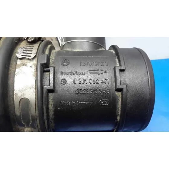Caudalimetro para Chrysler Voyager (Rg)