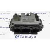Centralita Motor Uce para Renault Megane I Fase 2 Berlina (Ba0)