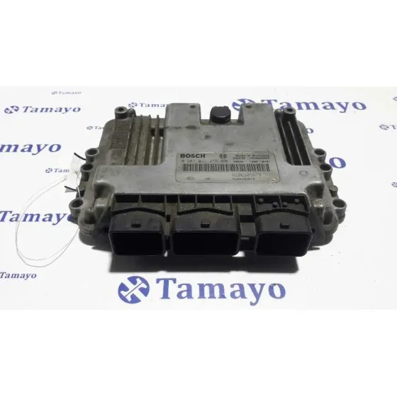 Centralita Motor Uce para Renault Megane I Fase 2 Berlina (Ba0)