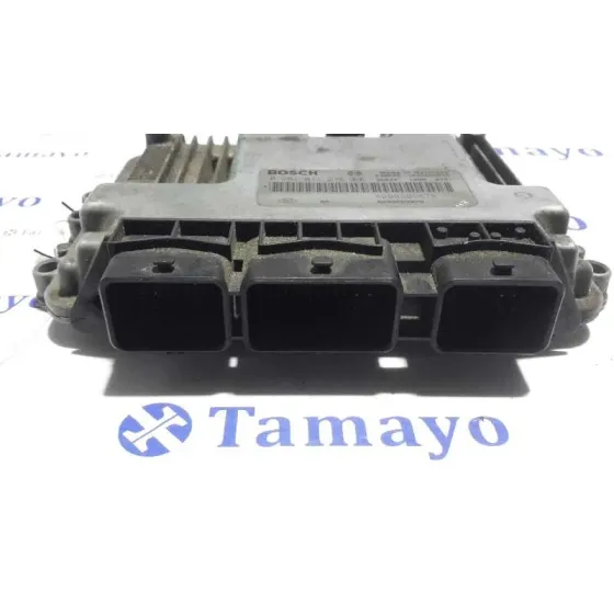 Centralita Motor Uce para Renault Megane I Fase 2 Berlina (Ba0)
