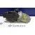 Motor Limpia Delantero para Toyota Iq
