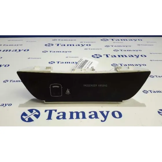 Pantalla Airbag para Toyota Iq