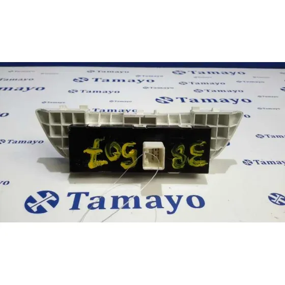 Pantalla Airbag para Toyota Iq