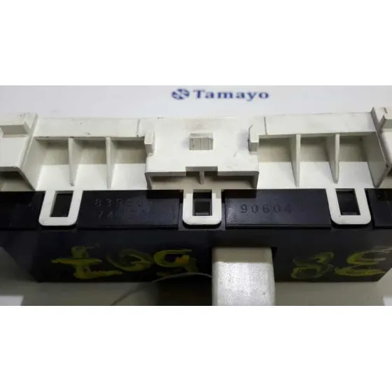 Pantalla Airbag para Toyota Iq