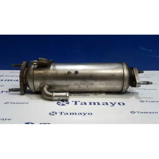 Enfriador Egr para Chevrolet Lacetti