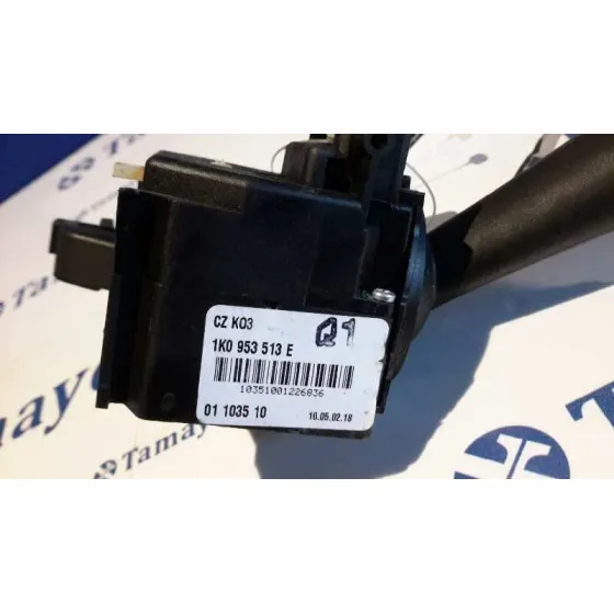 Mando Intermitentes para Seat Leon (1P1)