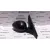 Retrovisor Electrico Derecho para Alfa Romeo 147 (190)