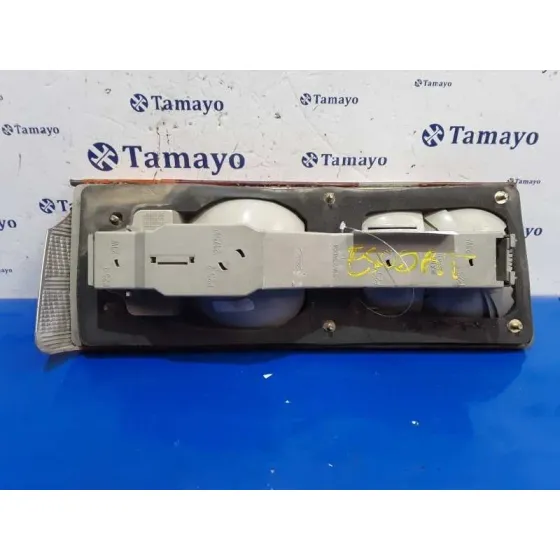 Piloto Trasero Derecho para Ford Escort Berl./Turn./Cab./Express