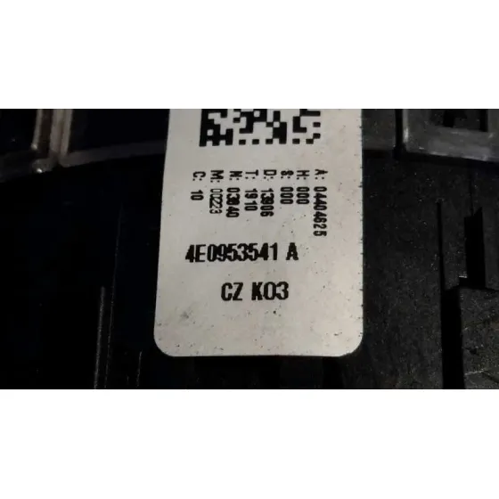 Anillo Airbag para Audi A8 (4E2)