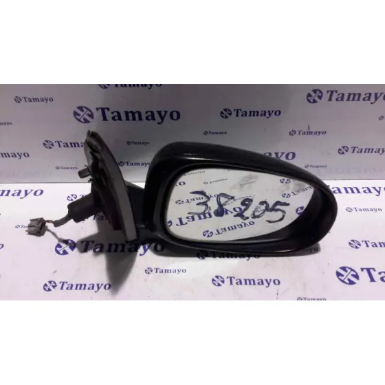 Retrovisor Electrico Derecho para Nissan Almera (N16/E)