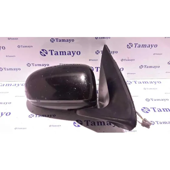 Retrovisor Electrico Derecho para Nissan Almera (N16/E)