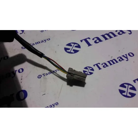 Retrovisor Electrico Derecho para Nissan Almera (N16/E)