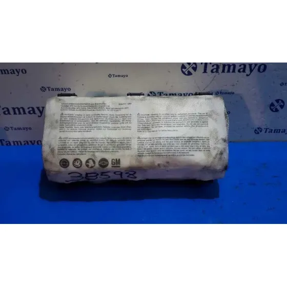 Airbag Delantero Derecho para Opel Astra H Caravan