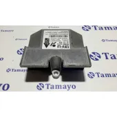 Centralita Airbag para Opel Astra H Caravan