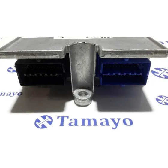 Centralita Airbag para Opel Astra H Caravan