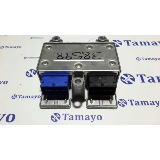 Centralita Airbag para Opel Astra H Caravan