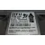 Centralita Airbag para Opel Astra H Caravan