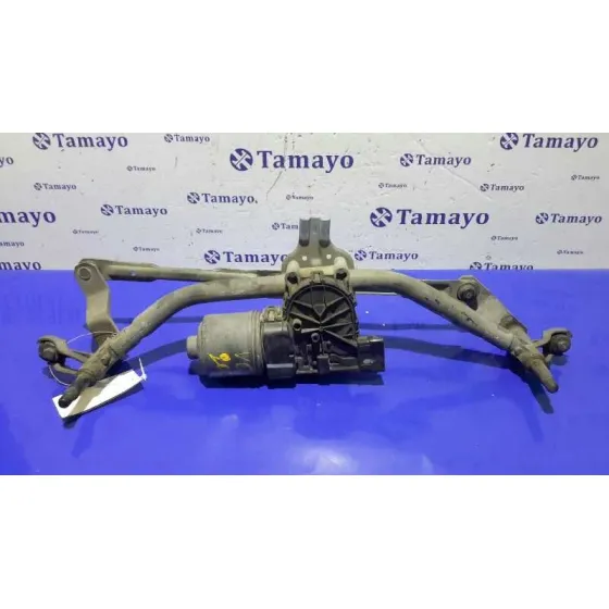 Motor Limpia Delantero para Peugeot 207